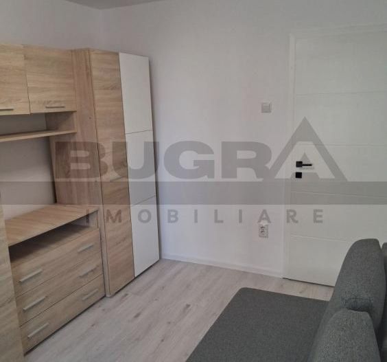 Apartament 3 camere decomandate, etaj intermediar, zona Izlazului - Poză 6