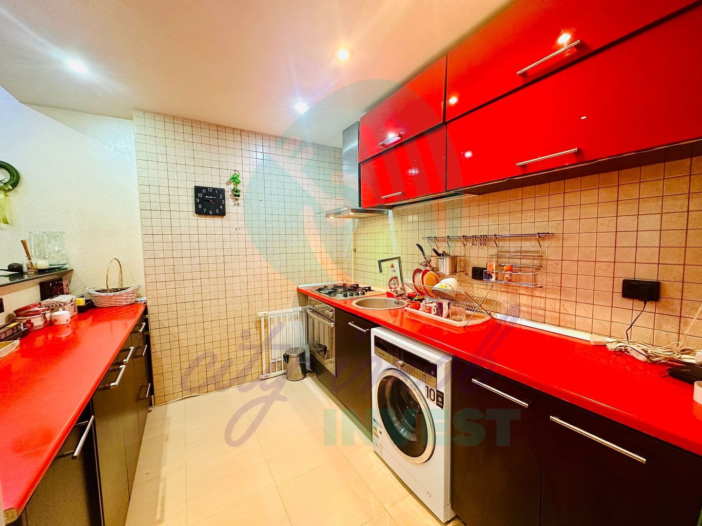 Apartament spatios - 80 mp la 2 min de METROU - Pajura - Poză 6