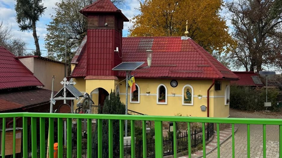 De vanzare Casa vila openspace P+M Relax naturi Mures trei insule Arad - Poză 16