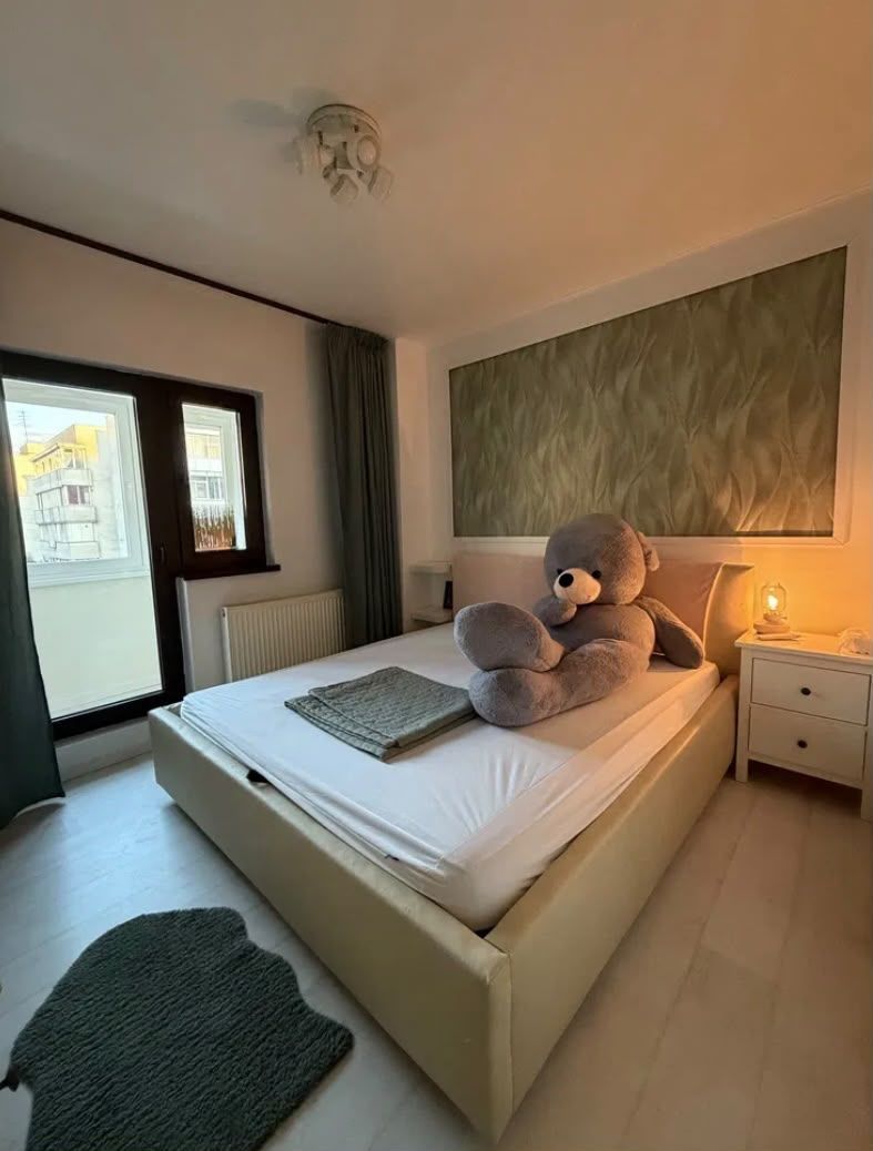AP. 3 CAMERE- VITAN, PET-FRIENDLY, BLOC REABILITAT, MODERN - Poză 1