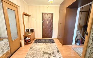 Apartament cu 2 dormitoare Bd. Dacia, Chișinău - Poză 7