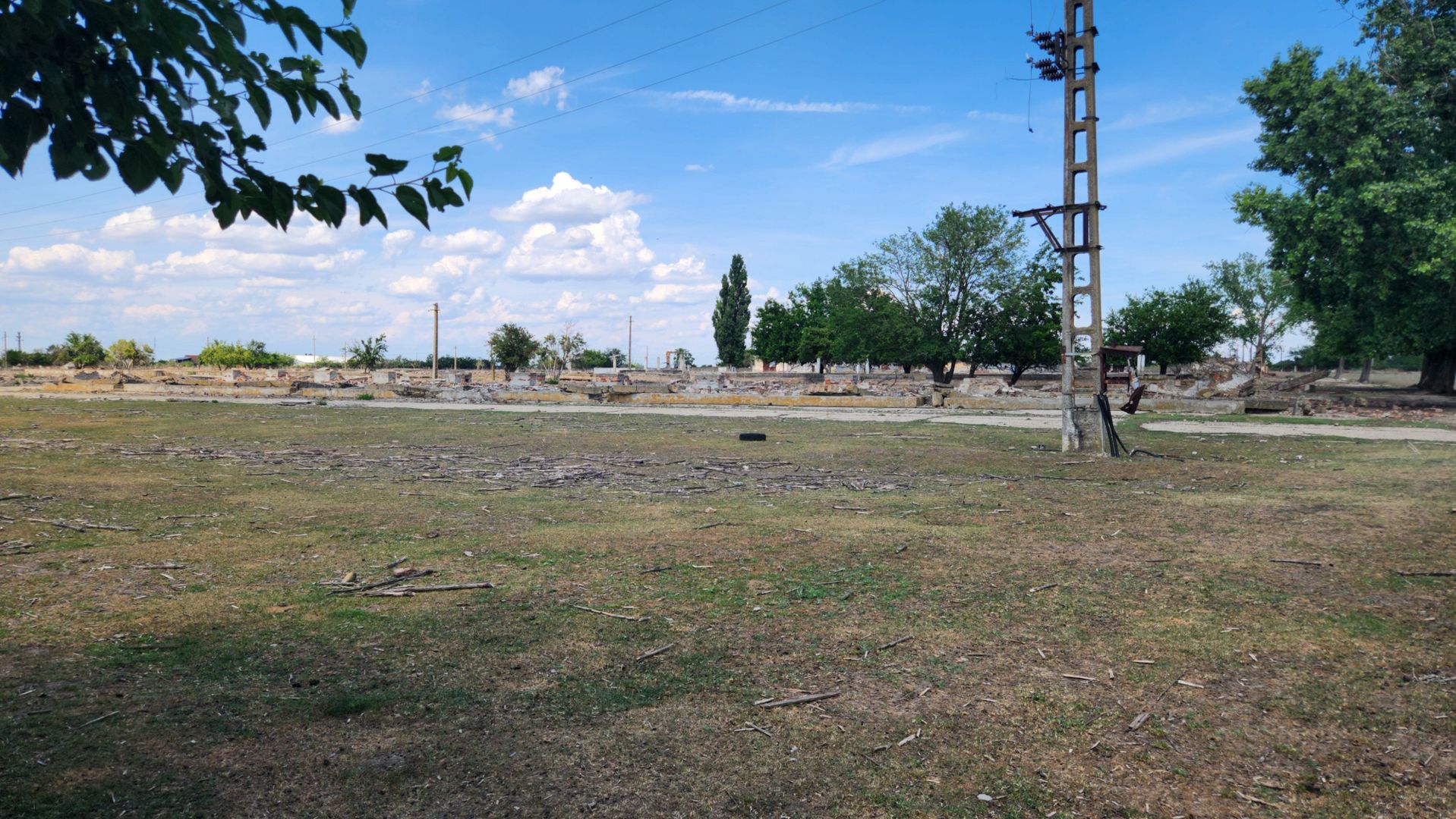 Teren intravilan -Jimbolia zona Kikindei - Poză 29