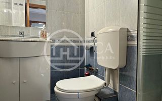 Apartament de închiriat cu 3 camere în Cantemir, Oradea - Poză 9