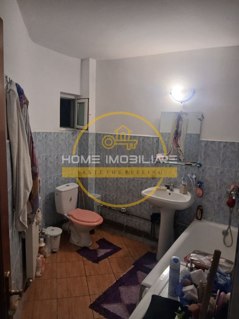 Apartament 2 camere,51 mp, Bulevardul Alexandru cel Bun,87700 euro - Poză 8