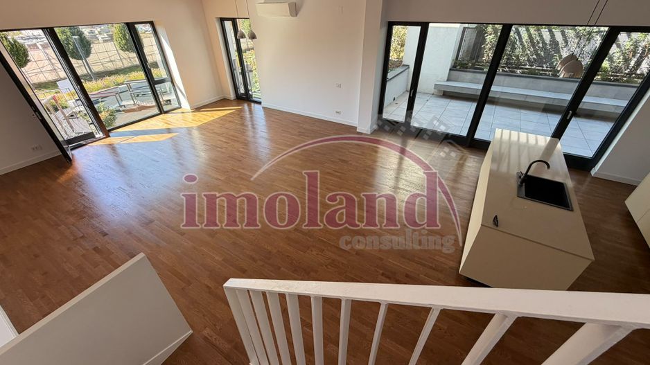 Vanzare - apartament 4 camere - parkview - Avalon Estate-Pipera - Poză 13