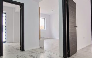 Apartament 3 camere – 58 mp + balcon – Fază 2 | - Poză 12