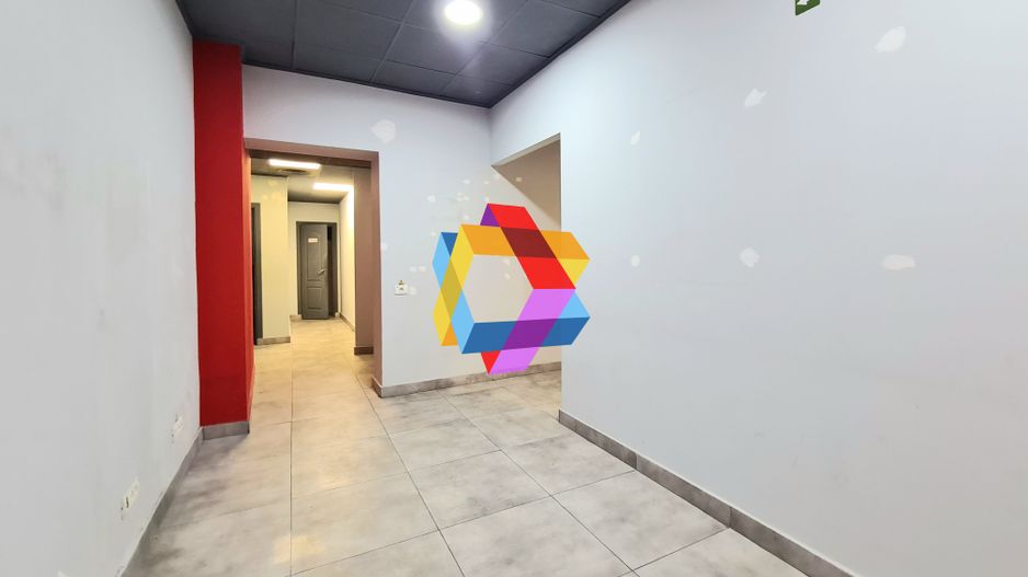 Spatiu comercial de închiriat Brasov - 80 mp  # spatii-comerciale-brasov.ro - Poză 4