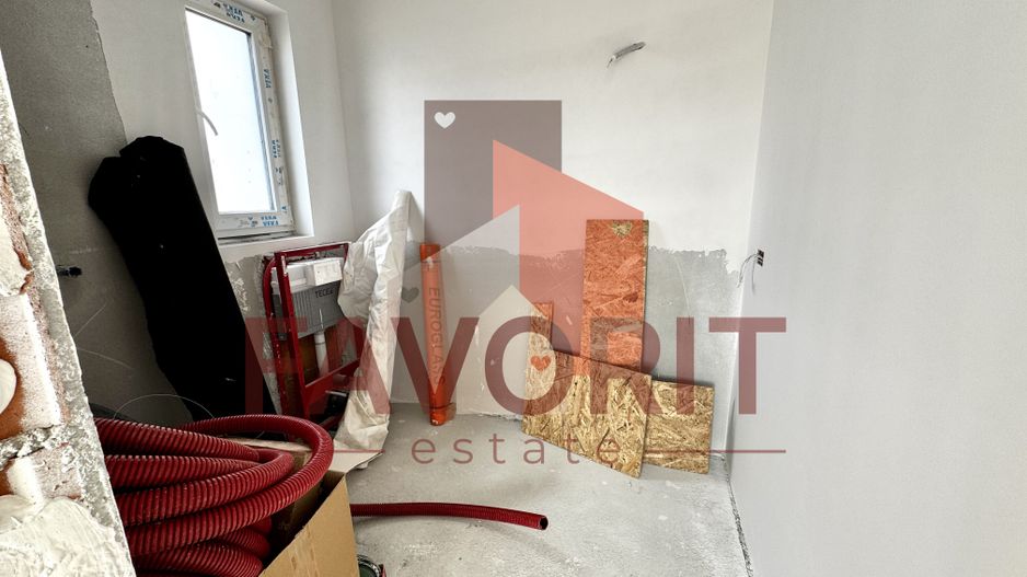 Casa Individuala | Parter + Pod | Asfalt | Finisaje Premium | Statie Transport - Poză 16