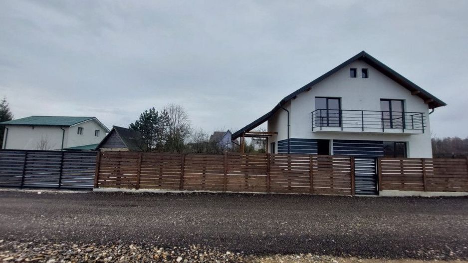 Casa Single Bascov - Poză 10