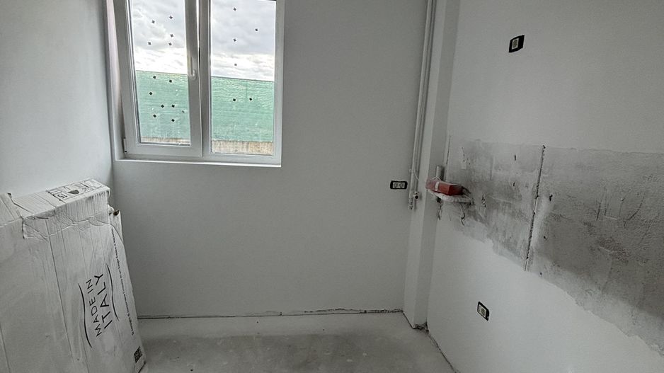 Apartament 3 camere în imobil nou - Poză 18