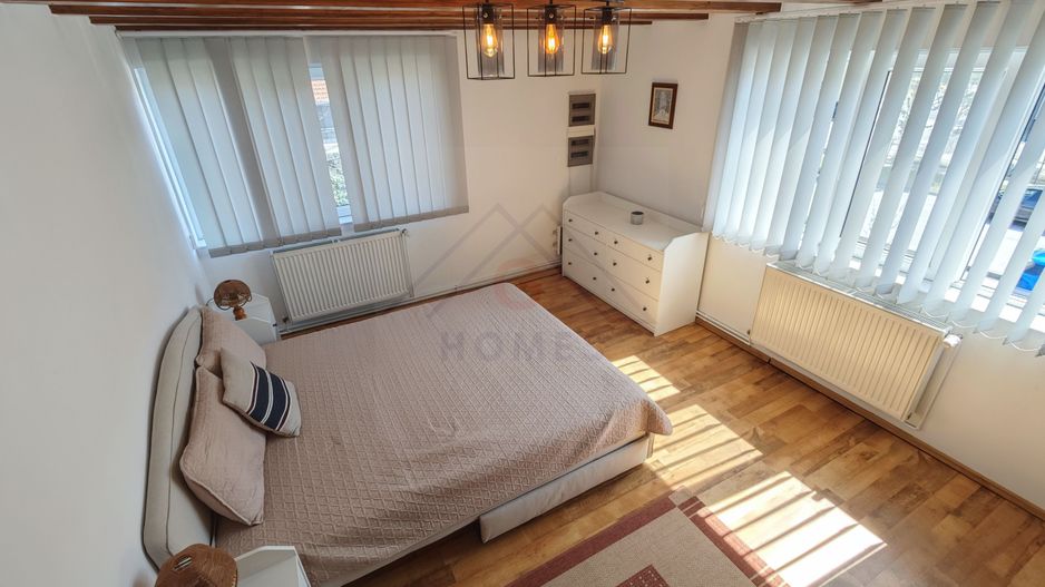 Apartament la casa,  aproape de 700! - Poză 1