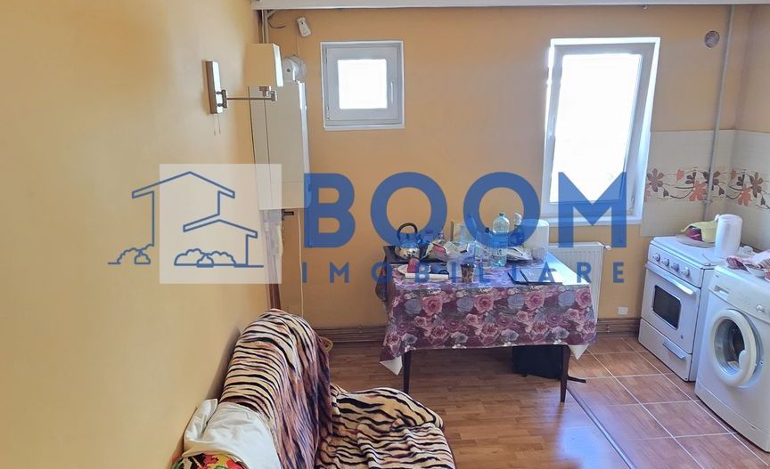 Apartament 2 camere | Zona Nord | Etaj 3 - Poză 5
