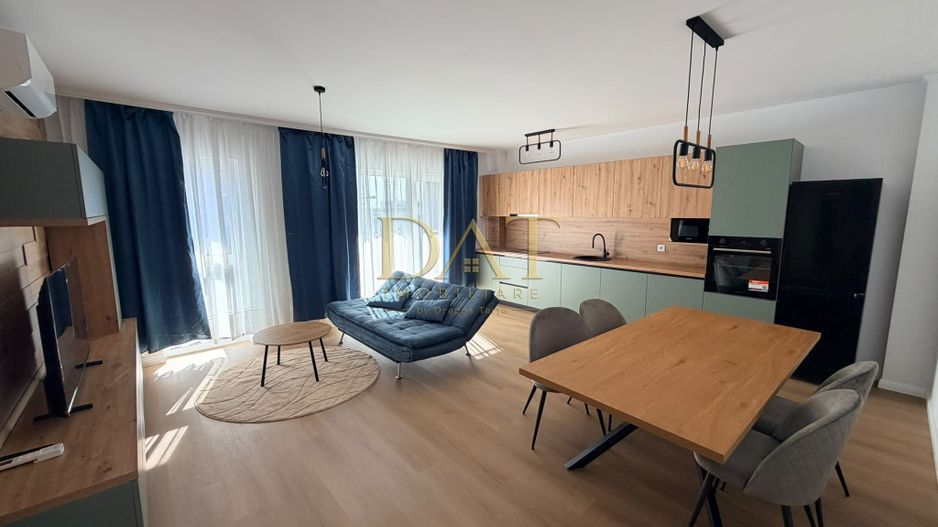 Apartament 2 camere | la cheie | garaj inclus | Terra Gardens - Poză 1