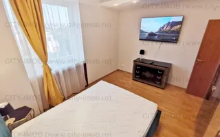 INCHIRIERE Apartament 3 camere Primaverii Bucuresti - Poză 35