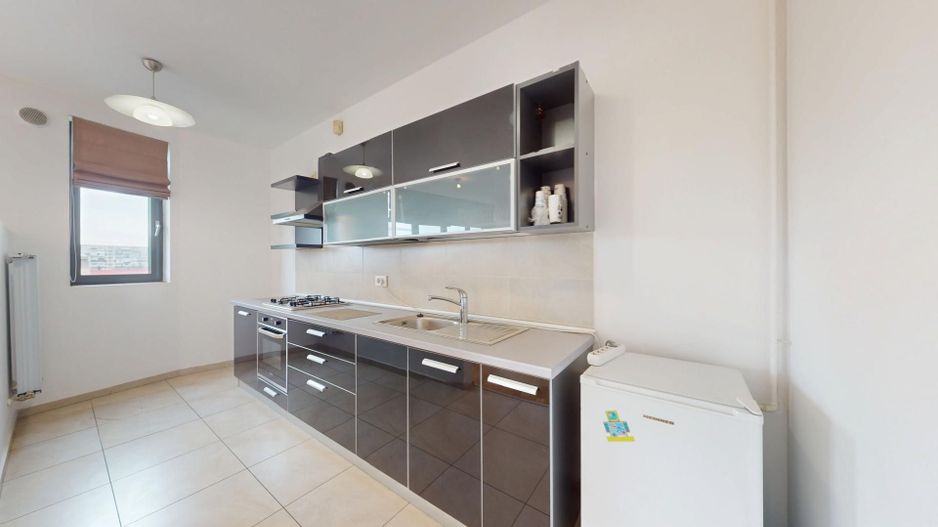 Apartament 2 camere 95 MP - 2 bai Evocasa Ferdinand 58 Foisorul de Foc - Poză 4