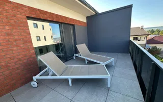 Casa tip duplex |  140 mp utili | teren 240 mp | Andrei Muresanu - Poză 16