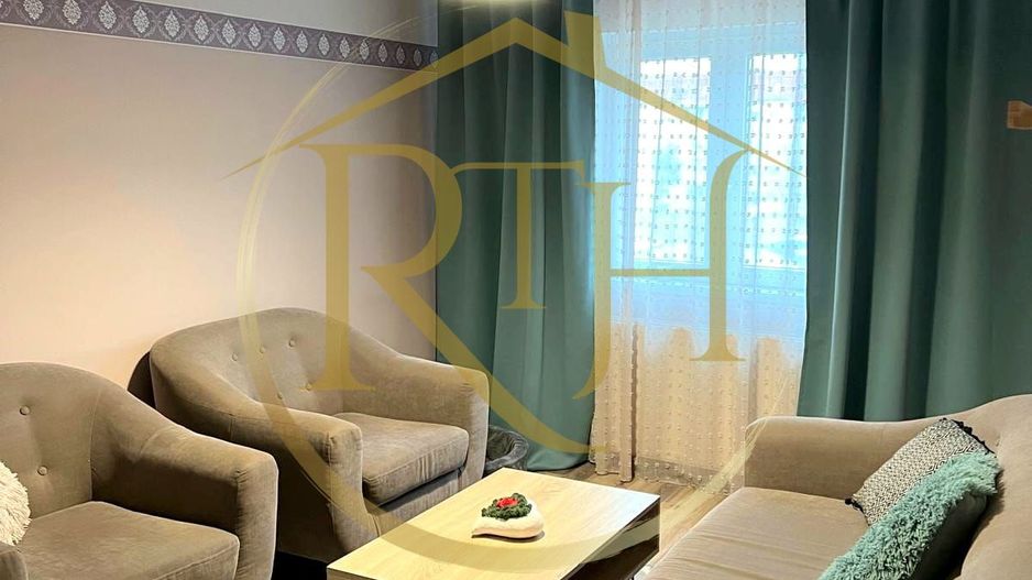 Oferim spre închiriere un Ap modern cu 3 camere, situat în Girocului! - Poză 2