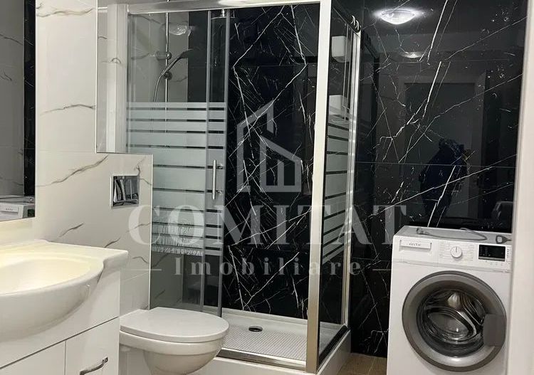 Apartament 3 camere | Etaj intermediar | Zona Str Frunzișului - Poză 5