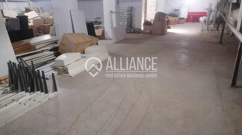 STEFAN CEL MARE (COD10) - Spatiu de inchiriat in suprafata de 330 mp - Poză 8