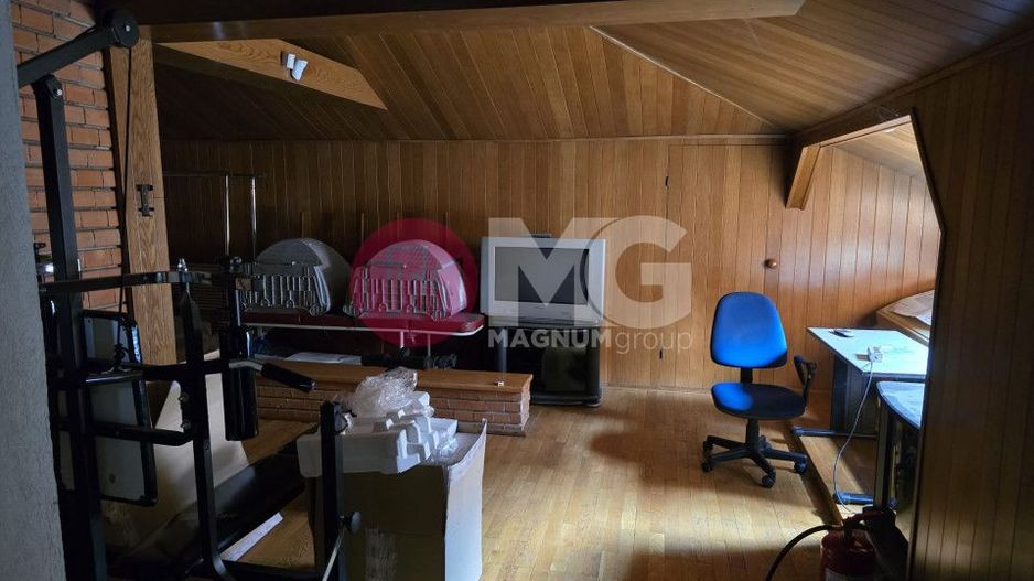 Casa de vanzare - zona Stefan cel mare - Poză 19