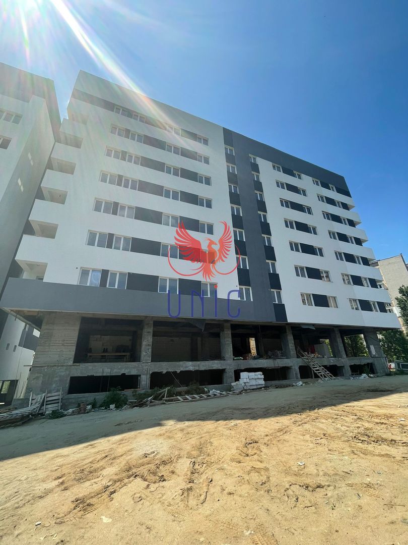 Garsoniera, bloc nou Cornitoiu, etaj3, 31mp - Poză 2
