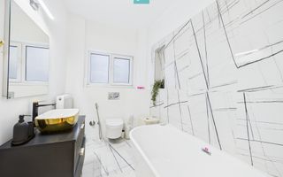 Apartament modern cu 4 camere pe Bulevardul Dacia - Poză 7