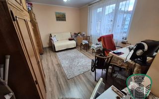 P 1166 - Apartament cu 1 cameră în Târgu Mureș, Semicentral - Poză 2