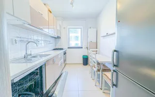 2 camere, modern, garaj, bloc nou,Buna Ziua, Bonjour Residence, Sophia - Poză 13
