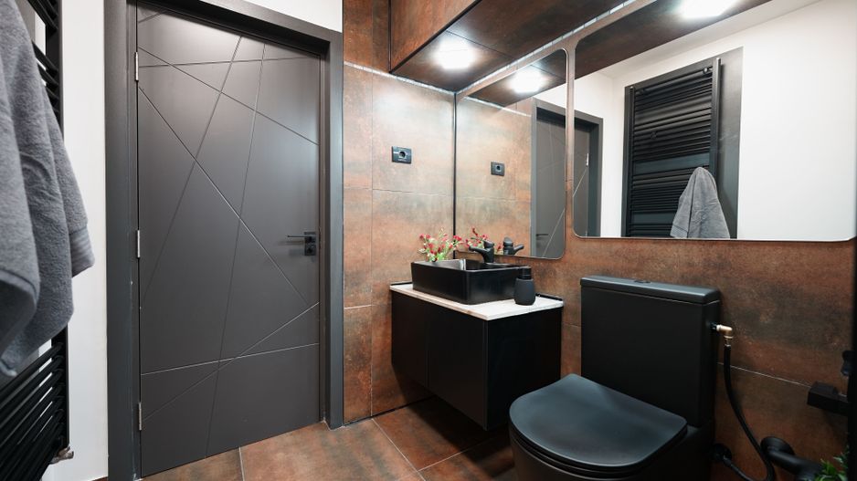 NEW! First Rent! 2 Camere, Metrou Izvor, Casa Poporului - Poză 17