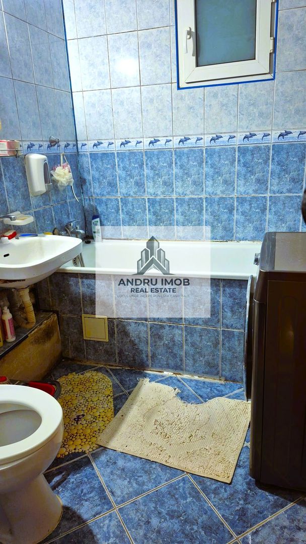 Apartament 3 Camere DECOMANDAT | Dristor - Fizicienilor - Poză 9