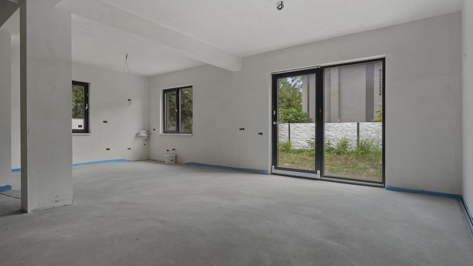 Casă cu 3 dormitoare + birou, curte și terasă generoasă – Militari - Poză 7
