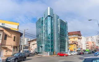 Clădire de birouri situată în Str. Foisorului (Vitan) - Poză 14