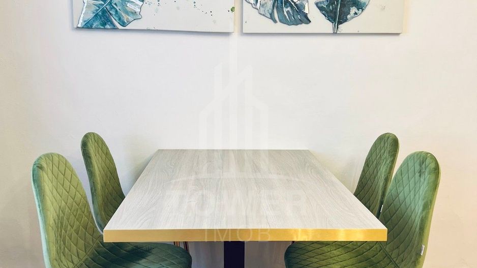 Apartament cu 2 camere de vânzare în zona Ultracentral 91 mp. - Poză 7