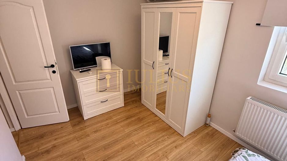 2 camere, zona Sala Olimpia - stadion Dan Paltinisan -Complex Studentesc - Poză 7