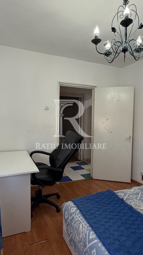 Apartament cochet cu 3 camere | UltraCentral | Oradea - Poză 7