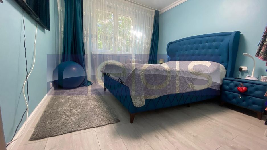 Apartament modern 3 camere | Teiul Doamnei - Poză 6