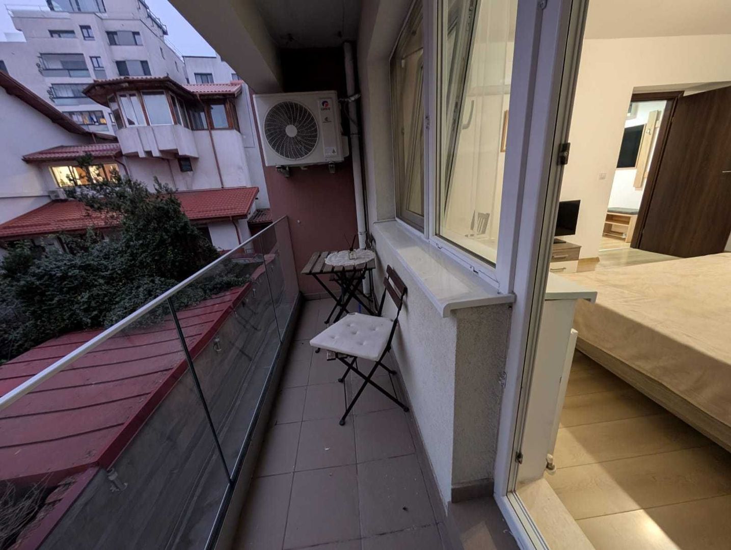 Apartament 2camere + parcare, Palatul Parlamentului, Marriott - Poză 6