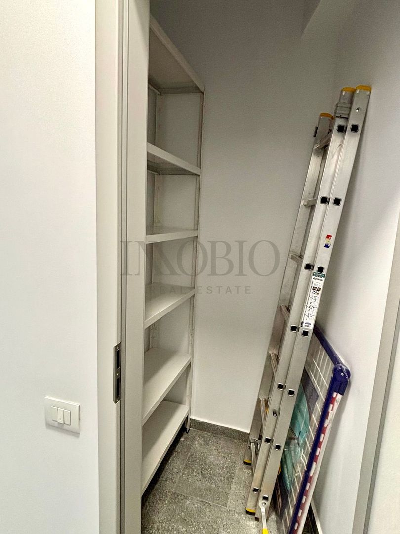 Apartament 3 camere | Vilă modernă | Pța Romană - Victoriei - Poză 10