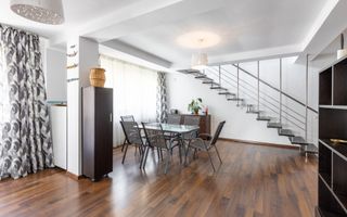 Mamaia Nord - Duplex 5 camere in Vila mobilat,utilat-Constanta - Poză 8