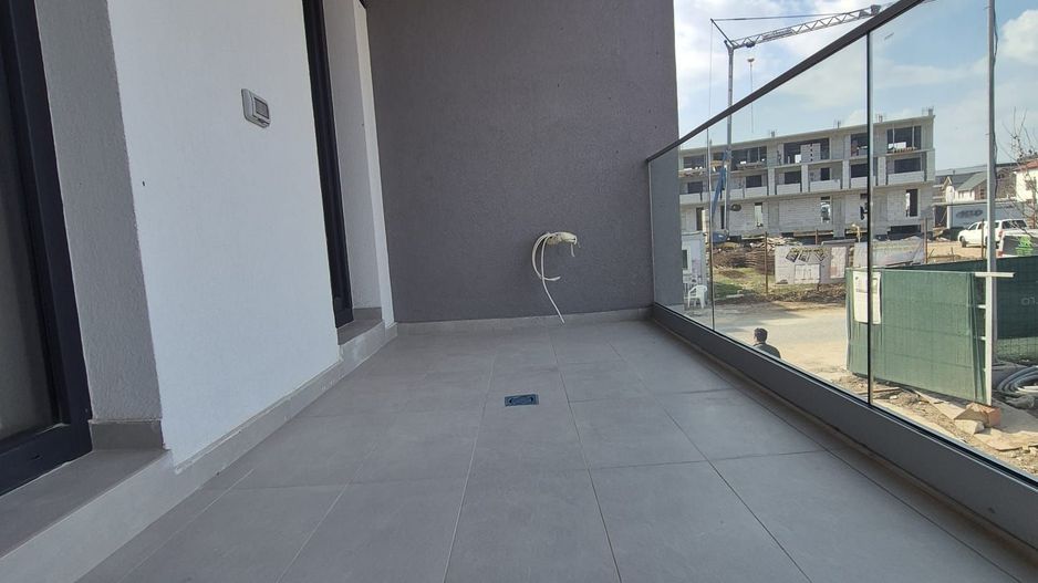 AP. 3CAM. DISPONIBIL IN EVIA NIO/ METROU N. TECLU,SCOALA BRAUNER! - Poză 8