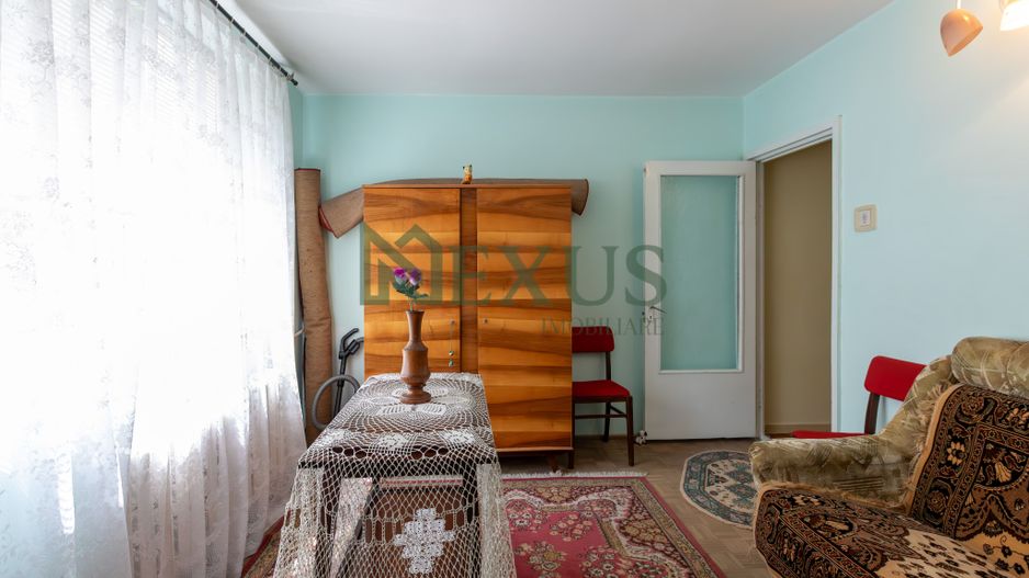 Apartament 2 camere decomandat, Etaj 3, Zona Narcisa - Poză 13