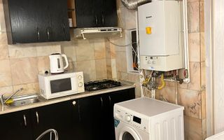 Garsoniera de inchiriat la Universitate cu centrala proprie - Poză 4