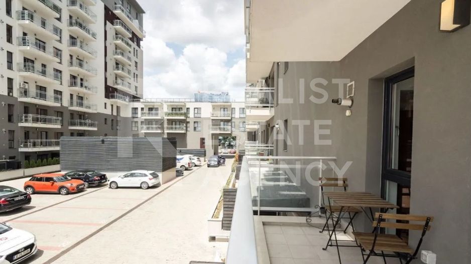 Apartament, 2 camere, Fabrica de Glucoza,  Belvedere Residence - Poză 9