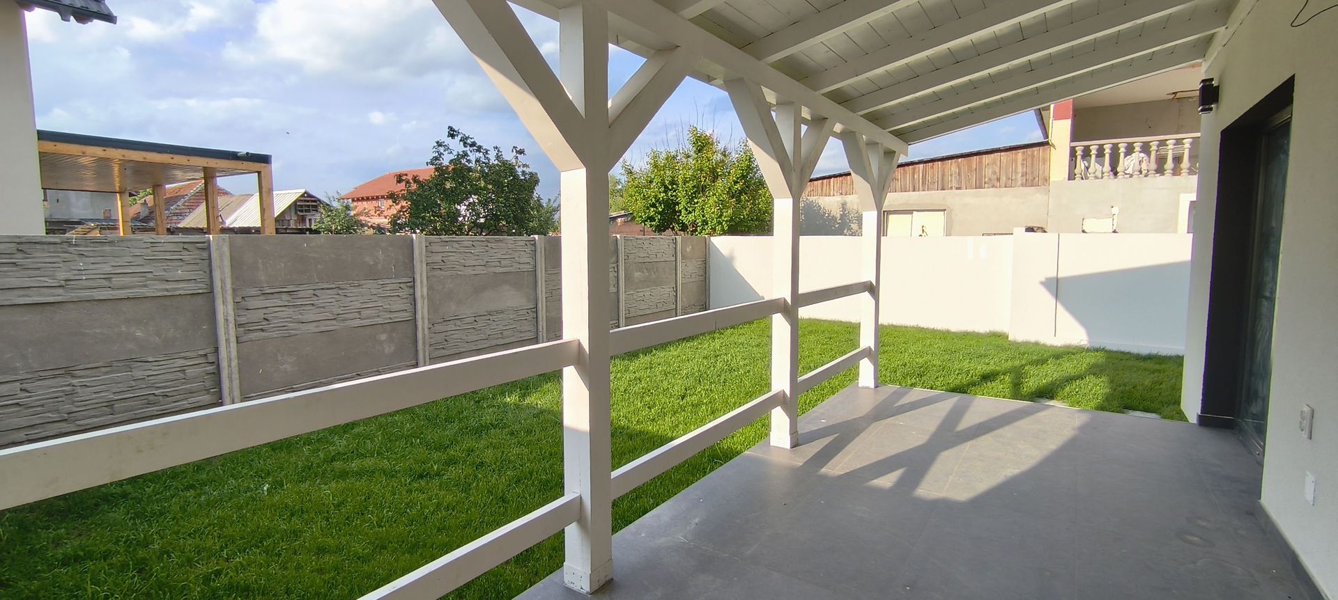 Constructie Noua | Duplex | Sacalaz | Toate Utilitatile | Comision 0% - Poză 10