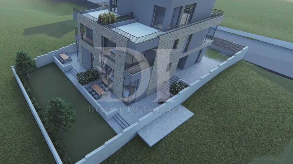 Duplex de vanzare / Cartier Borhanci / Cluj- Napoca - Poză 7