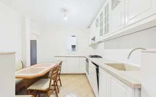 Apartament 3 camere decomandat, complet renovat - Metrou Lujerului - Poză 15