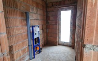 Duplex 3 camere de vânzare | Sibiu | DaVinci Homes | 92 mp - Poză 8