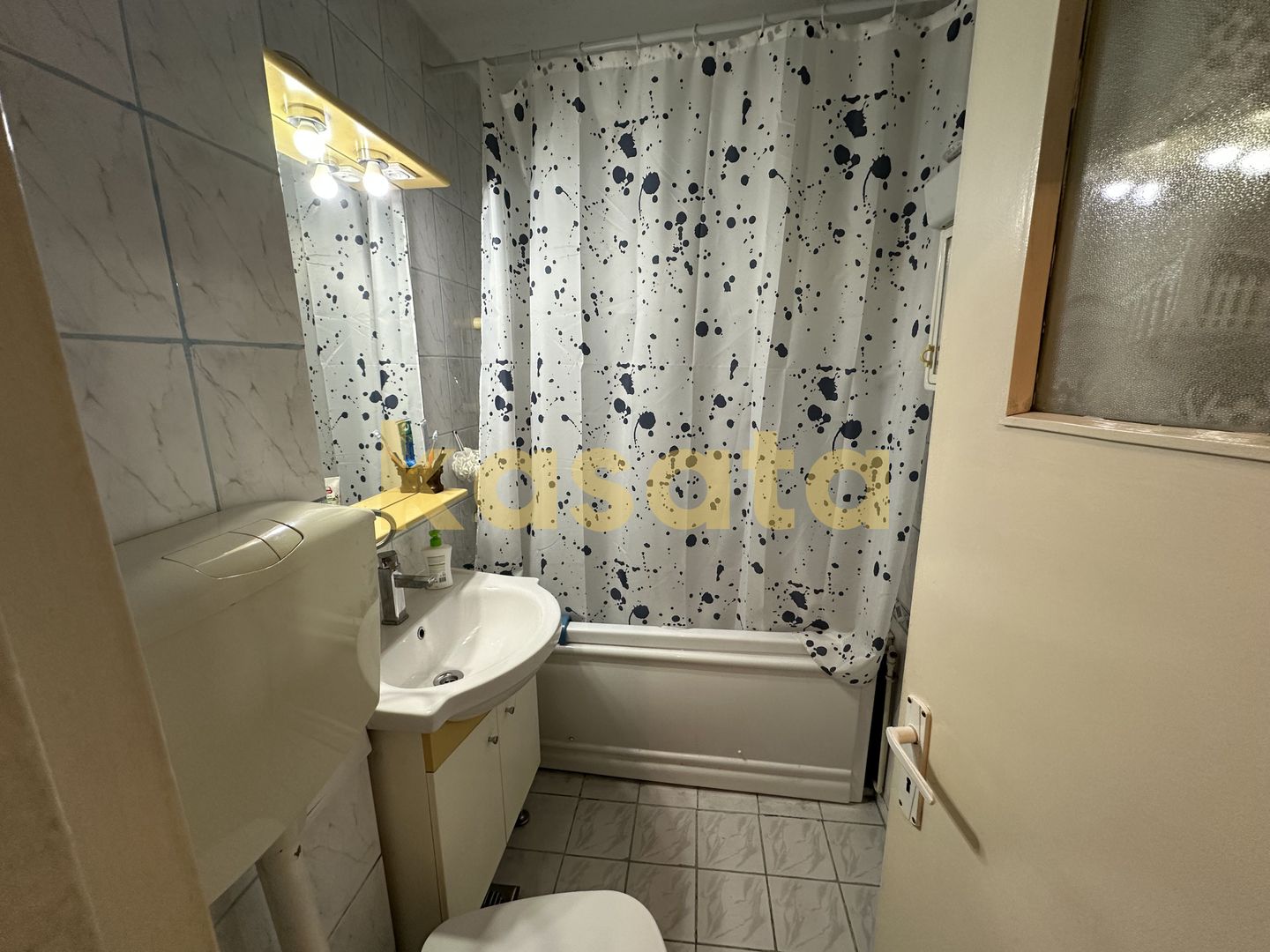 3 Camere | Drumul Taberei | Etaj Intermediar | Bloc Anvelopat - Poză 14