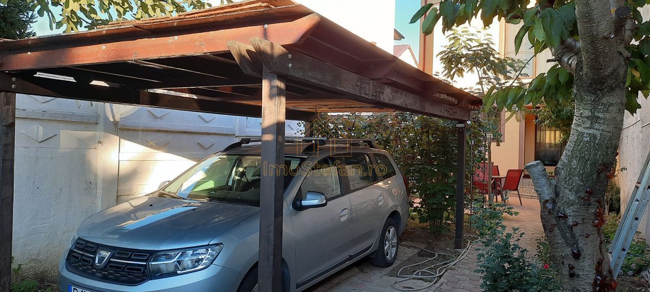 Coiciu | Vila cu toate facilitățile necesare și localizare excelentă! - Poză 9