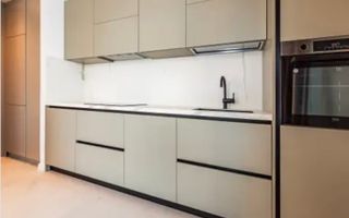 Apartament modern 3 camere One Verdi Park I Priveliste superba - Poză 20